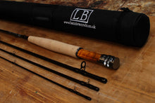 Load image into Gallery viewer, 9&#39; 6wt Stillwater Rod - from Luke Bannister
