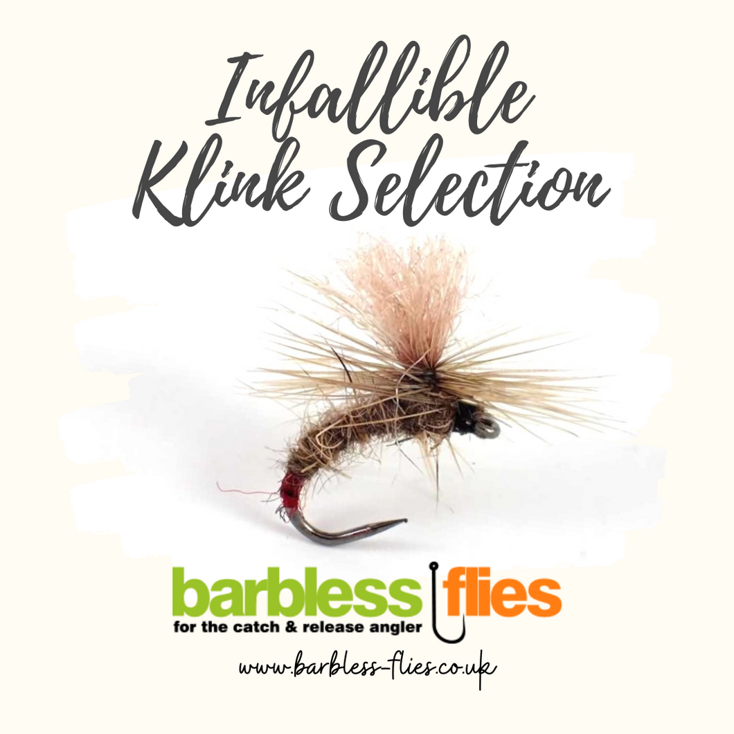 Infallible Klinkhamer Selection