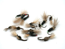 Load image into Gallery viewer, Shuttlecock CdC Emerger Selection
