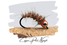 Load image into Gallery viewer, Copper Pixie Nymph
