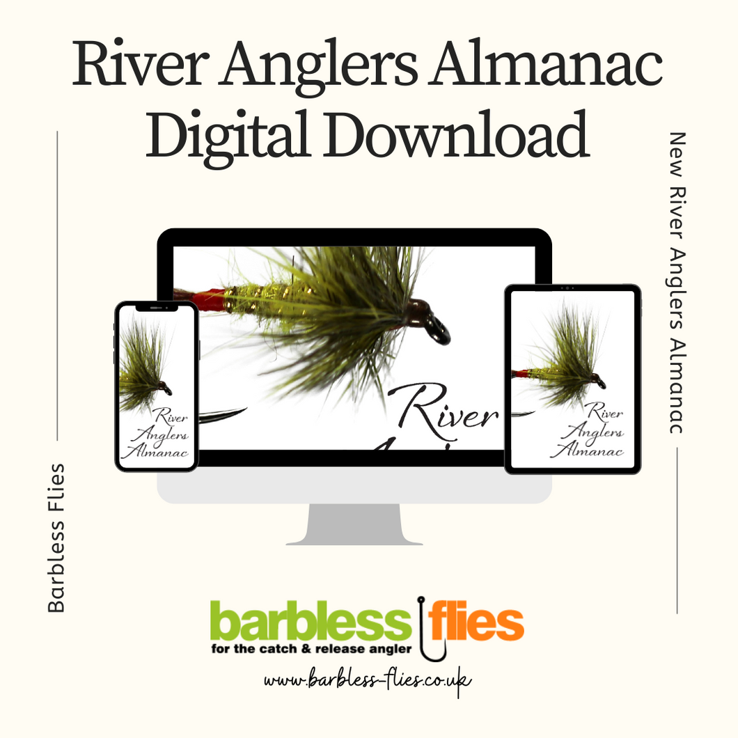 The River Fly Anglers Almanac