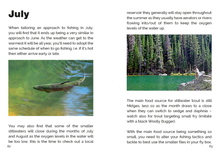 Load image into Gallery viewer, The Stillwater Fly Anglers Almanac
