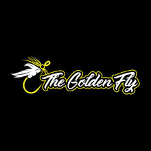 Load image into Gallery viewer, The Golden Fly
