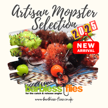 Load image into Gallery viewer, The 2025 Artisan Mopster Selection
