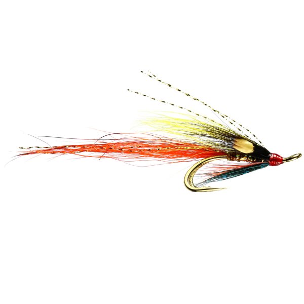 Ghillie (Double) – Barbless Flies