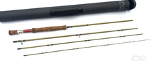Load image into Gallery viewer, Custom Built 9&#39;6&quot; 6/7wt Streamer Fly Rod - from EGO Fly Fishing
