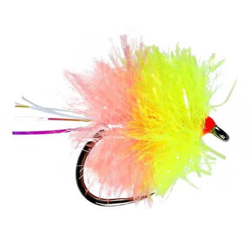 Barbless Fishing Lures (Fly Fishing & Trout Lures) - Barbless Flies