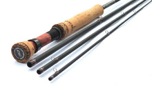 Load image into Gallery viewer, Custom Built 9&#39;6&quot; 6/7wt Streamer Fly Rod - from EGO Fly Fishing

