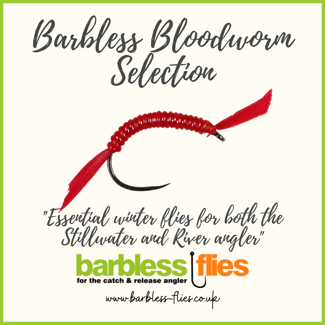 Bloodworm Selection